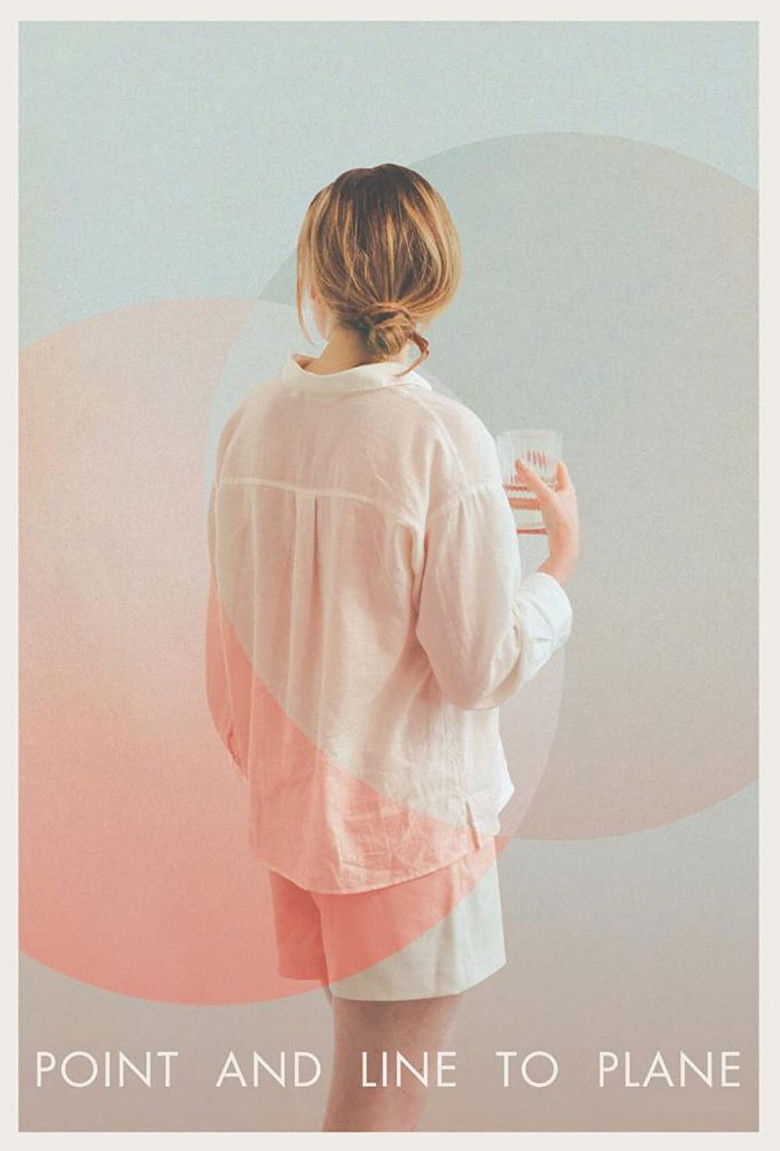 Точка и линия на плоскости (2020)