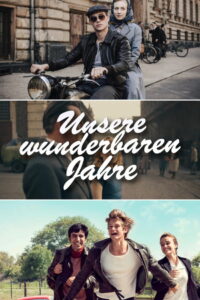 Unsere wunderbaren Jahre (2020)