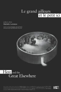Here and the Great Elsewhere (2012)