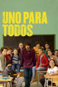 Uno para todos (2020)
