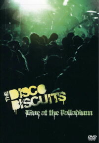 Disco Biscuits — Live at the Palladium ()