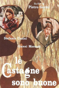 Le castagne sono buone (1970)