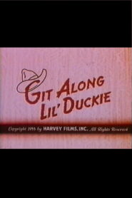 Git Along Lil’ Duckie (1955)