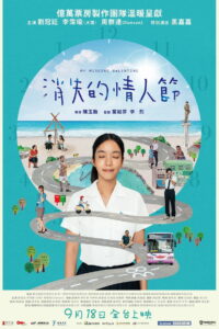 Мой пропавший Валентин (2020)