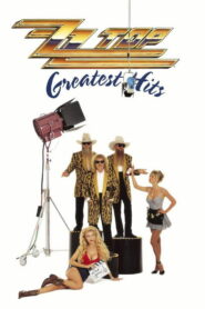 ZZ Top — Greatest Hits (1992)