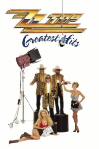 ZZ Top — Greatest Hits (1992)