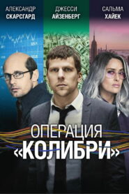 Операция «Колибри» (2019)