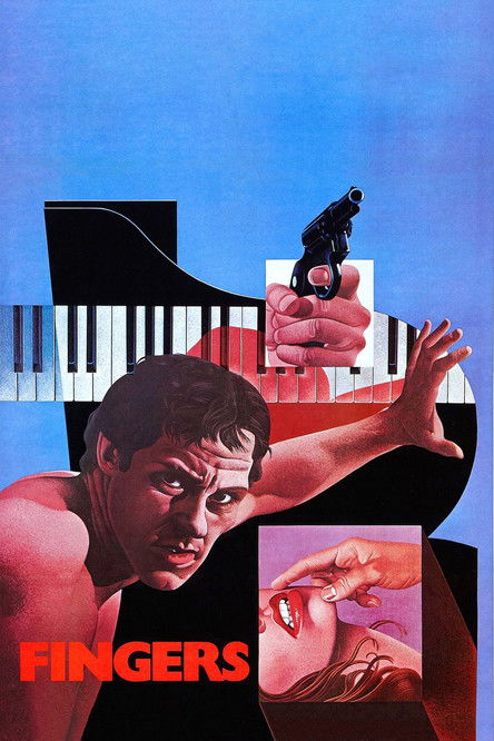 Пальцы (1978)