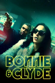 Bonnie & Clyde (2021)
