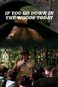If You Go Down in the Woods Today (1981)