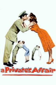A Private’s Affair (1959)
