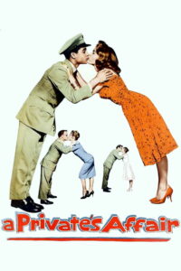 A Private’s Affair (1959)