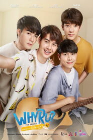 Почему ты? (2020)