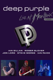 Deep Purple: Live at Montreux 1996 (2006)