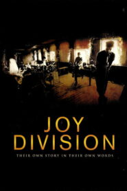Joy Division (2009)