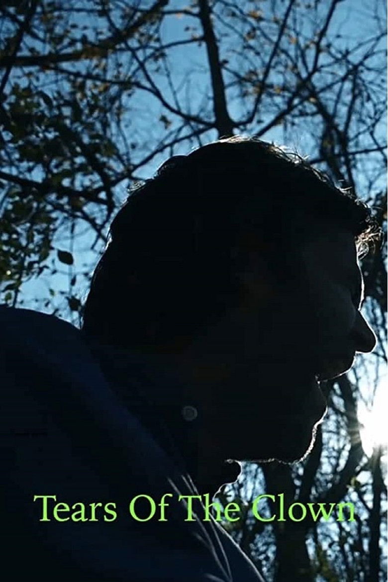 Слезы клоуна