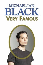 Michael Ian Black: Very Famous (2011)