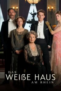 Das Weiße Haus am Rhein (2021)