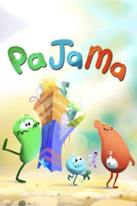 ПаДжаМа. Веселая семейка (2022)