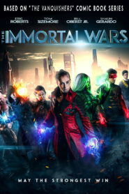 The Immortal Wars (2017)