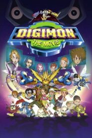 Digimon: The Movie (2000)