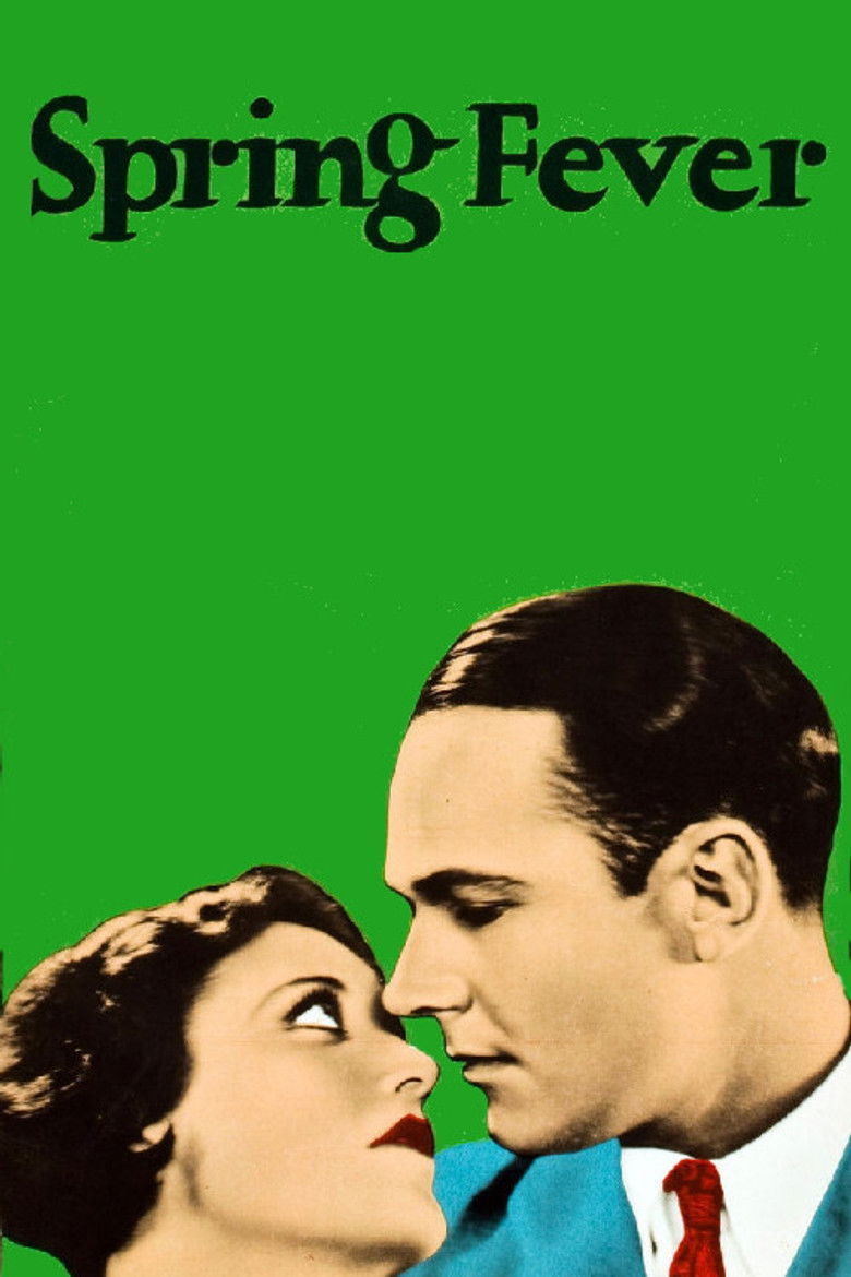 Весенняя лихорадка (1927)