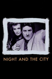 Ночь в большом городе (1992)