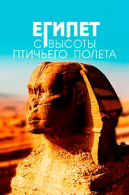 Египет с высоты птичьего полёта (2019)