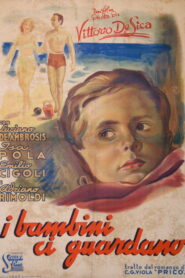 Дети смотрят на нас (1943)