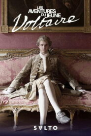 Приключения молодого Вольтера (2021)