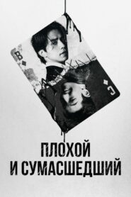 Плохой и сумасшедший (2021)