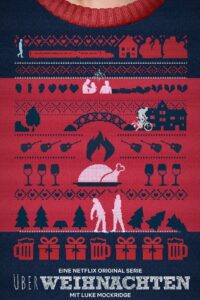 Что случилось в Рождество (2020)