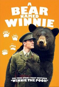 A Bear Named Winnie (2004)