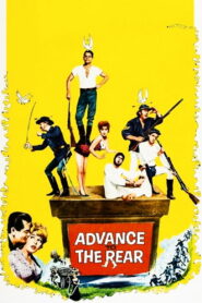 Advance to the Rear (1964)