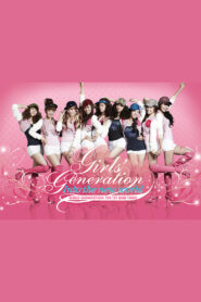 Girls’ Generation — 1st Asia Tour: Into the New World (2010)