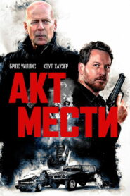 Акт мести (2018)