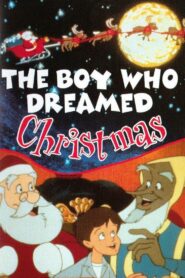 Nilus the Sandman: The Boy Who Dreamed Christmas (1991)