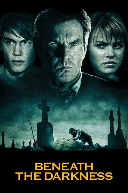 Сквозь тьму (2012)