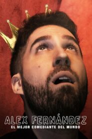 Алекс Фернандес: лучший комик в мире