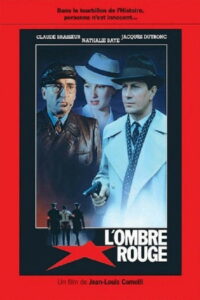 L’Ombre rouge (1981)