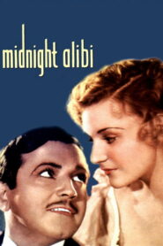 Midnight Alibi (1934)