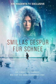 SMILLAS GESPÜR FÜR SCHNEE (2025)