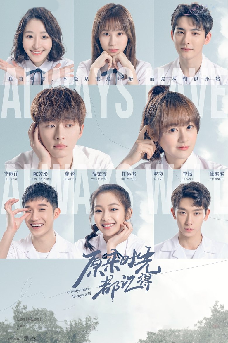 Так было и так будет всегда (2021)