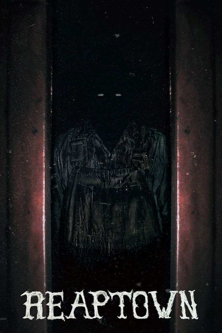 Риптаун (2020)