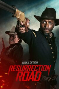 Resurrection Road (2025)