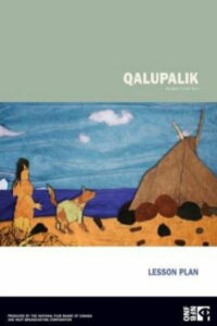 ᖃᓪᓗᐸᓪᓕᒃ (2010)