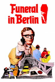 Похороны в Берлине (1966)