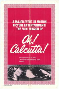Oh! Calcutta! (1972)