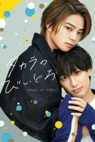 タカラのびいどろ (2024)