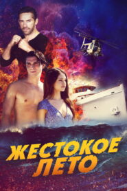 Жестокое лето (2020)